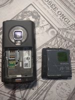 Лот: 20305307. Фото: 4. Nokia n95 8gb! Оригинал!