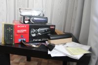 Лот: 4949009. Фото: 7. CD/MP3-ресивер с Bluetooth Sony...