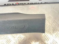 Лот: 25900090. Фото: 3. накладка порога внутренняя Haval... Авто, мото, водный транспорт