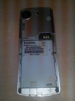 Лот: 8029826. Фото: 2. №342 . Телефон Konka D163 ( D163... Смартфоны, связь, навигация