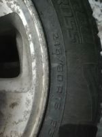 Лот: 19603483. Фото: 2. Колеса 16. Шины, Диски