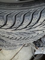 Лот: 4134989. Фото: 4. Диски R15 4*100 с резиной 195... Красноярск