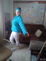 Лот: 13560586. Фото: 2. Вязанный комплект (женский) #7. Вязание, шитье