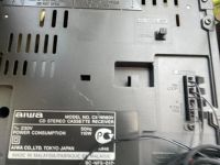 Лот: 25440378. Фото: 5. Музыкальный центр Aiwa nsx-r80...