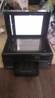 Лот: 7985176. Фото: 2. Мфу hp officejet pro 8500A. Принтеры, сканеры, МФУ