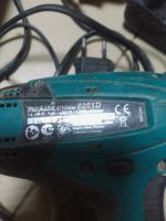 Лот: 25361083. Фото: 2. Шуруповерт Makita. Инструмент и расходные