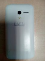 Лот: 17683928. Фото: 2. №1391 . Телефон Alcatel 4035D... Запчасти, оборудование