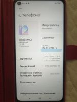 Лот: 21282571. Фото: 5. Смартфон Xiaomi Redmi Note 9 6...