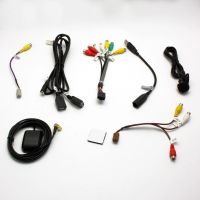Лот: 16462330. Фото: 5. Штатная магнитола для Toyota Fortuner...