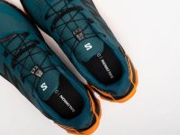 Лот: 21776085. Фото: 8. Кроссовки Salomon Supercross 4...