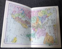 Лот: 13290808. Фото: 3. Атлас мира 1990. Литература, книги