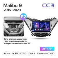 Лот: 21428369. Фото: 2. Штатная магнитола Teyes CC3 4... Автозвук