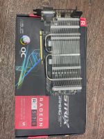 Лот: 17591161. Фото: 2. видеокарта asus amd radeon RX... Комплектующие