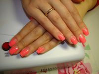 Лот: 5476019. Фото: 4. Shellac . Наращивание ногтей... Красноярск