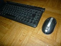 Лот: 1424860. Фото: 2. SVEN CORDLESS 9001. Периферия