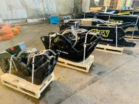 Лот: 25665661. Фото: 4. Бетонолом SCS2800 для вторичного... Красноярск