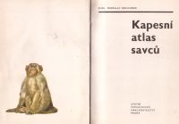 Лот: 12888616. Фото: 2. Miroslav Bouchner - Kapesní Atlas... Наука и техника