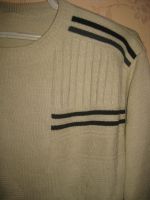 Лот: 15538790. Фото: 2. Два красивых качественных свитера... Мужская одежда