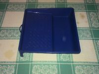 Лот: 13641801. Фото: 2. Ручной валик и кювета 31х33, малярный... Инструмент и расходные