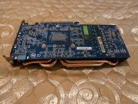 Лот: 10970054. Фото: 3. Видеокарта GigaByte GTX 560. Компьютеры, оргтехника, канцтовары