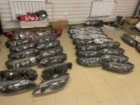 Лот: 11960772. Фото: 6. Фара передняя Mazda 6 GG Atenza...