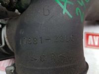 Лот: 20900703. Фото: 3. Патрубок воздушного фильтра Toyota... Авто, мото, водный транспорт