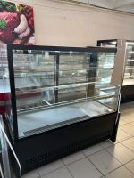 Лот: 16138781. Фото: 3. Витрина кондитерская профессиональная... Бизнес