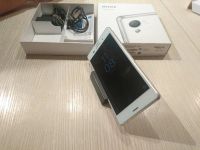 Лот: 8693344. Фото: 2. Sony Xperia z 3 white в идеале... Смартфоны, связь, навигация