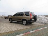 Лот: 2773340. Фото: 2. CR-V. Авто, мото, водный транспорт