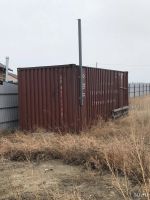 Лот: 13625824. Фото: 2. Контейнер. Оборудование