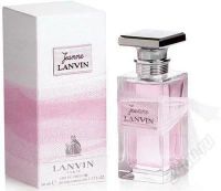 Лот: 1042233. Фото: 2. LANVIN JEANNE Духи женские на... Парфюмерия