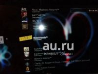 Лот: 19984348. Фото: 4. Sony PlayStation 3 (Прошитая... Красноярск