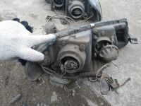 Лот: 13795697. Фото: 2. Фары правая + левая Volkswagen... Автозапчасти