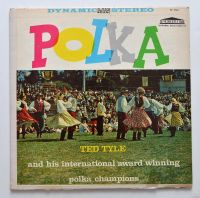 Лот: 11423556. Фото: 4. 4 lp polka полька