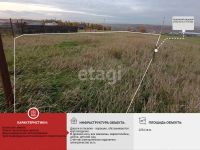 Лот: 25766333. Фото: 2. участок , село Дрокино Красноярская... Продажа