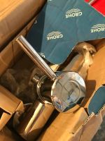 Лот: 11383161. Фото: 3. Смеситель для ванны Grohe Германия. Строительство и ремонт