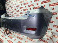 Лот: 20901245. Фото: 4. Бампер Toyota Corolla Rumion NZE151N... Красноярск