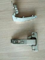 Лот: 13935398. Фото: 3. Петля мебельная накладная Master... Красноярск