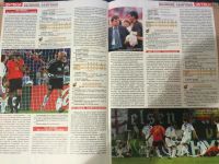 Лот: 7464812. Фото: 4. Великие сборные: Испания (еженедельник... Красноярск