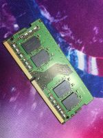 Лот: 20017207. Фото: 2. Оперативная память DDR4 для ноутбука... Комплектующие