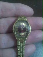 Лот: 13961740. Фото: 4. Часы луч ссср Au. Красноярск