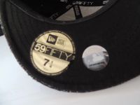 Лот: 4206073. Фото: 5. Кепка NEW ERA 59FIFTY с прямым...