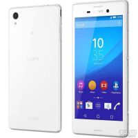Лот: 8531178. Фото: 2. Телефон Sony Xperia M4 aqua dual. Смартфоны, связь, навигация