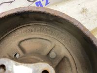 Лот: 21714462. Фото: 7. ступица Renault Logan LS12
