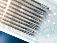 Лот: 13343328. Фото: 3. Иглы ручные НАБОР 10 штук для... Ручная работа