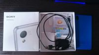 Лот: 5062239. Фото: 3. Sony xperia Z3 D6603 черный (экран... Красноярск