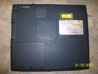 Лот: 4823539. Фото: 4. Ноутбук Toshiba Satellite 1700-300... Красноярск