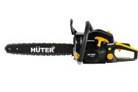 Лот: 19493338. Фото: 3. Бензопила Huter BS-52M (3,8 л... Строительство и ремонт