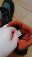 Лот: 10444197. Фото: 2. зимние мембранные ботинки/сапоги... Обувь