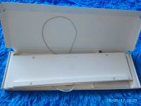 Лот: 10119280. Фото: 2. Клавиатура Apple Keyboard MB110RS... Периферия